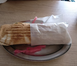 Yalla Yalla Falafel photo