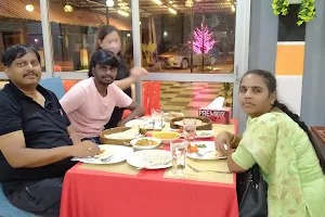 Delhi Palace Restaurant image