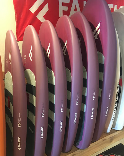 Surf Shop «Epic Boardsports LLC», reviews and photos, 350 N Atlantic Ave, Cocoa Beach, FL 32931, USA