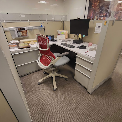 Office Furniture Store «Glenwood Office Furniture II», reviews and photos, 561 US-22, Hillside, NJ 07205, USA