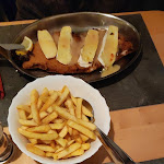 Photo n°1 de l'avis de Manuela.o fait le 15/11/2023 à 17:22 sur le  Haus Der Ruwer Schnitzelrestaurant à Kasel