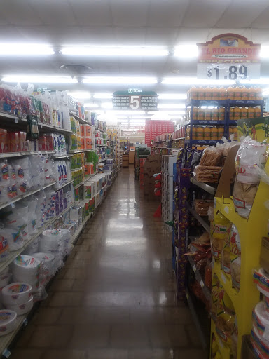 Grocery Store «El Rio Grande #4», reviews and photos, 901 W Miller Rd, Garland, TX 75041, USA