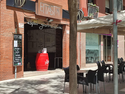 El Tast Espai Gastronòmic en Esplugues de Llobregat