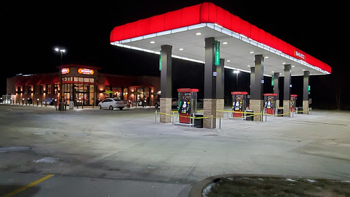 Convenience Store «Sheetz #312», reviews and photos, 1555 E Main St, Mount Joy, PA 17552, USA