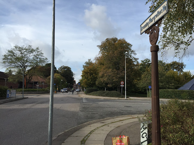 Roskilde Bibliotek (Dronning Margrethes Vej) - Roskilde