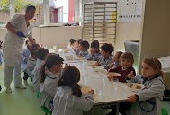Escuela Infantil Alarcon en Pozuelo de Alarcón