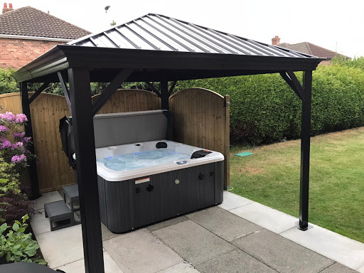 Hot Tub Master Nottingham