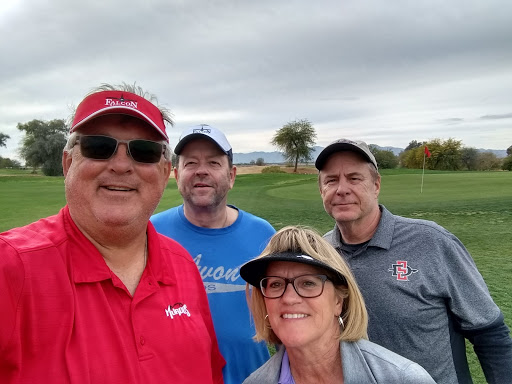 Golf Course «Falcon Golf Club», reviews and photos, 15152 W Camelback Rd, Litchfield Park, AZ 85340, USA