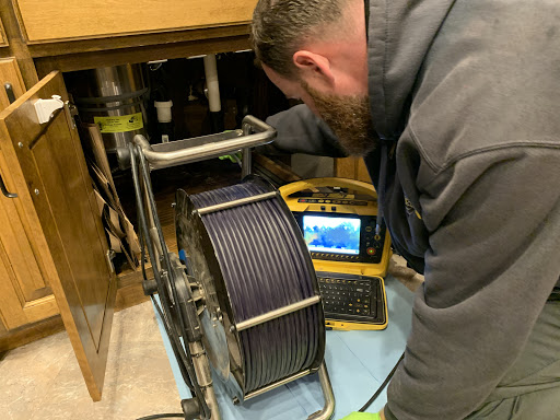Bullseye Leak Detection, Inc. image