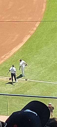 Stadium «SunTrust Park», reviews and photos, 755 Battery Avenue Southeast, Atlanta, GA 30339, USA