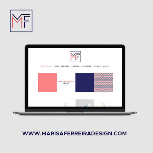 Marisa Ferreira Design - Entroncamento