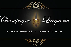Champagne Lacquerie image