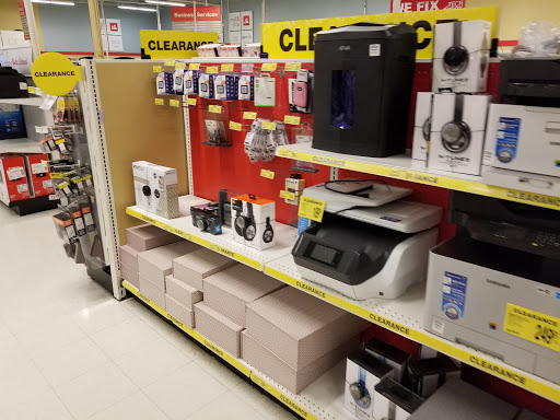 Office Supply Store «Office Depot», reviews and photos, 8051 S Broadway, Littleton, CO 80122, USA