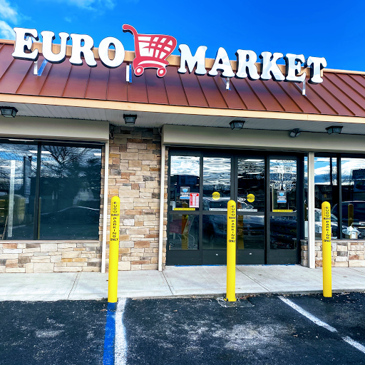 Produce Market «Euro Food Market», reviews and photos, 1566 Haines Rd, Levittown, PA 19055, USA