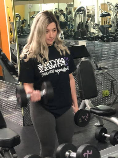 Gym «Anytime Fitness», reviews and photos, 3820 FM3009 #140, Schertz, TX 78154, USA