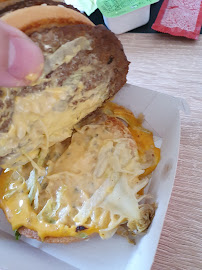 Aliment-réconfort du Restauration rapide McDonald's Mantes La Jolie - n°11