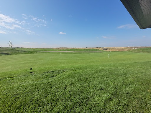 Public Golf Course «Murphy Creek Golf Course», reviews and photos, 1700 S Old Tom Morris Rd, Aurora, CO 80018, USA
