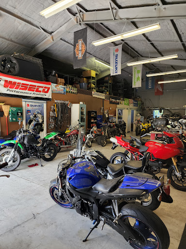 Motorcycle Repair Shop «Riderz Inc», reviews and photos, 1898 Williamstown Erial Rd, Erial, NJ 08081, USA