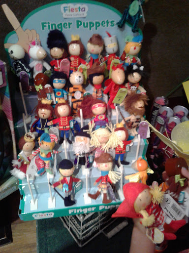 Toy Store «Why Not Toys», reviews and photos, 319 Gentry St, Spring, TX 77373, USA