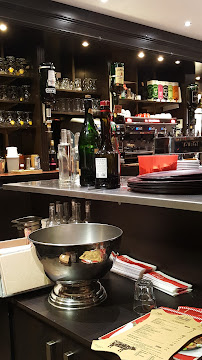 Atmosphère du Restaurant à viande Restaurant La Boucherie à Saint-Herblain - n°8