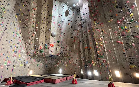 Red Rock Climbing Center image