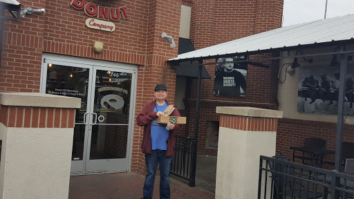 Donut Shop «Hurts Donut Company», reviews and photos, 746 Asp Ave, Norman, OK 73069, USA