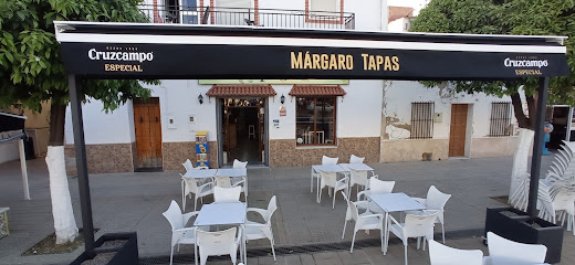 Bar restaurante Márgaro Tapas - C. Marcos Orbaneja, 21, 41440 Lora del Río, Sevilla, Spain