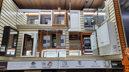 Home Improvement Store «The Home Depot», reviews and photos, 13100 Valley View Rd, Eden Prairie, MN 55344, USA