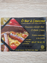 Photos du propriétaire du Restaurant O Petit Creux (Groupe) à Pitres - n°13