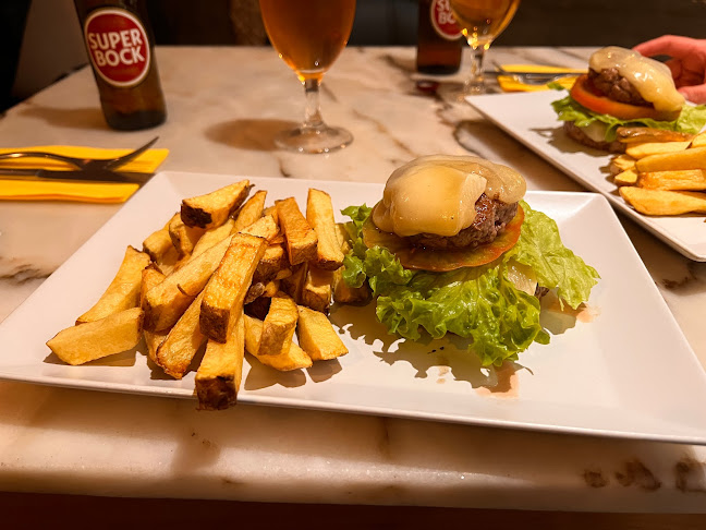 Café do Rio - Craft Burgers Horário de abertura