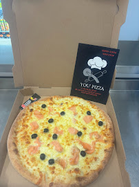 Photos du propriétaire du Pizzeria YOU’PIZZA à Montpellier - n°7