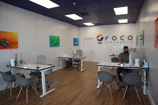 FOCO Insurance image