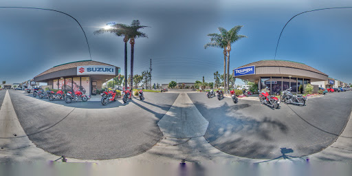 Motorcycle Dealer «Southern California Motorcycles», reviews and photos, 515 W Lambert Rd, Brea, CA 92821, USA