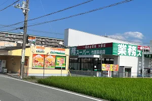 Gangesgawa Nagaizumi restaurant image