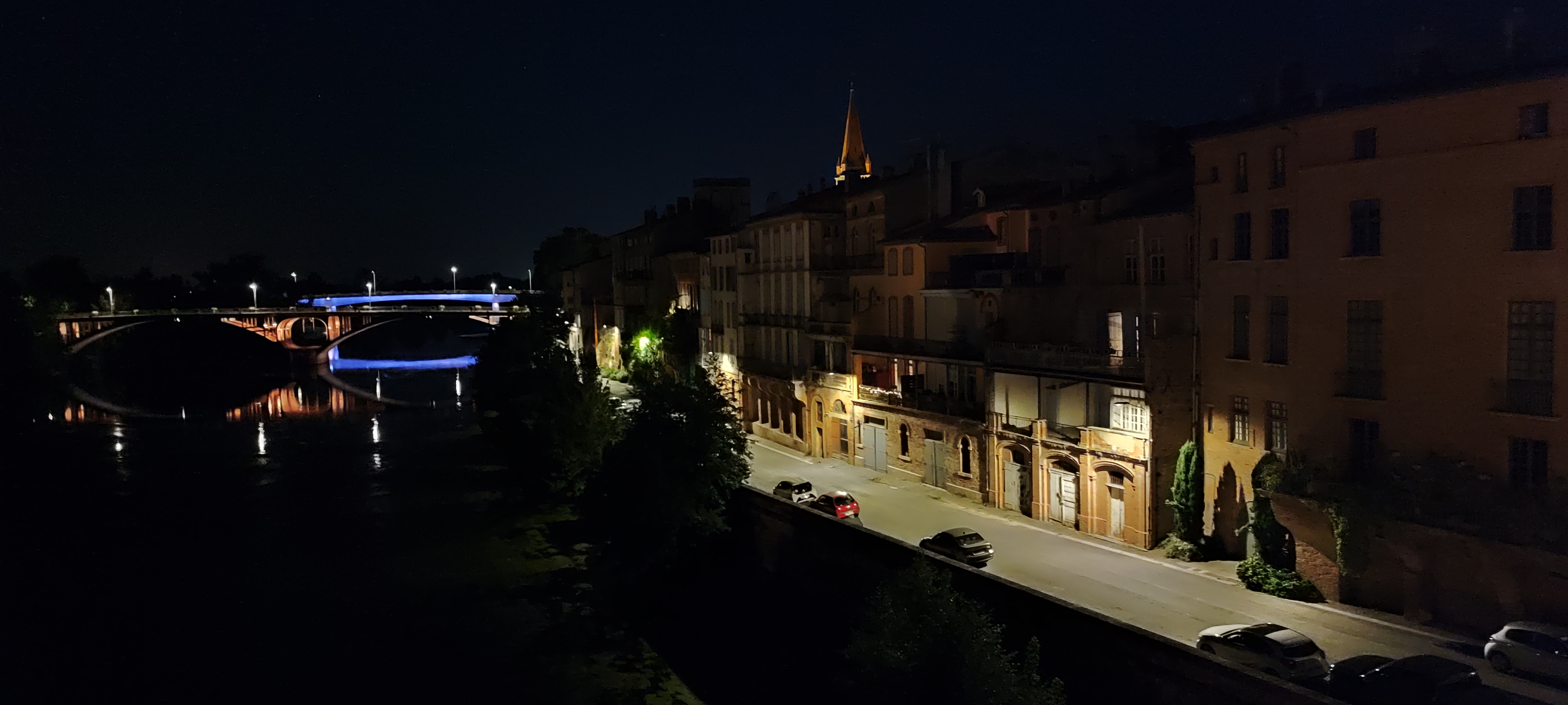 Photo n° 2 de l'avis de Christophe.o fait le 31/08/2023 à 00:50