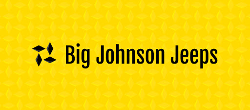 Big Johnson Jeeps
