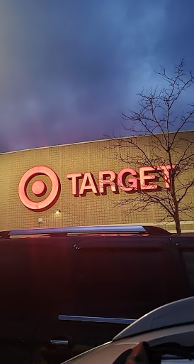 Department Store «Target», reviews and photos, 300 S Randall Rd, Elgin, IL 60123, USA