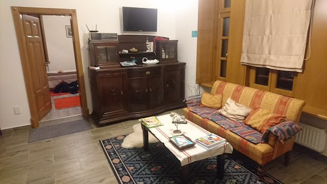 Comentarii opinii despre Ibafai Paplak Vendégház