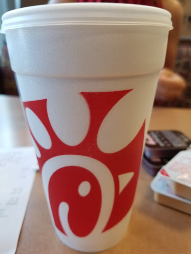 Fast Food Restaurant «Chick-fil-A», reviews and photos, 849 Folly Rd, Charleston, SC 29412, USA