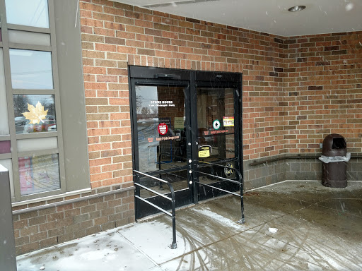 Grocery Store «Kroger», reviews and photos, 15455 Haggerty Rd, Plymouth, MI 48170, USA