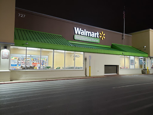 Supermarket «Walmart Neighborhood Market», reviews and photos, 727 W Golf Rd, Des Plaines, IL 60016, USA