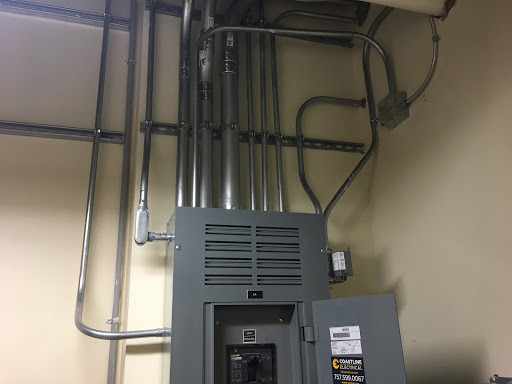 Electrician «Coastline electrical», reviews and photos, 11872 Canon Blvd a, Newport News, VA 23606, USA