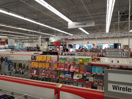 Office Supply Store «Staples», reviews and photos, 3640 Concord Pike, Wilmington, DE 19803, USA