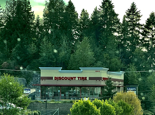 Tire Shop «Discount Tire Store - Bonney Lake, WA», reviews and photos, 19815 S Prairie Rd E, Bonney Lake, WA 98391, USA