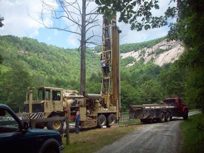 Merrill Drilling & Water Systems