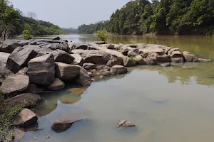 Comoé National Park image