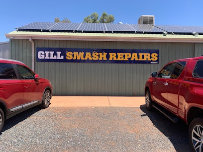 Gill Smash Repairs