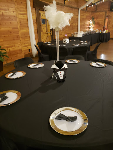 Event Venue «The Red Barn», reviews and photos, 2424 Co Rd 112, Dothan, AL 36303, USA