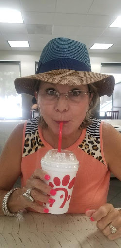 Fast Food Restaurant «Chick-fil-A», reviews and photos, 996 US-287 BYP, Waxahachie, TX 75165, USA