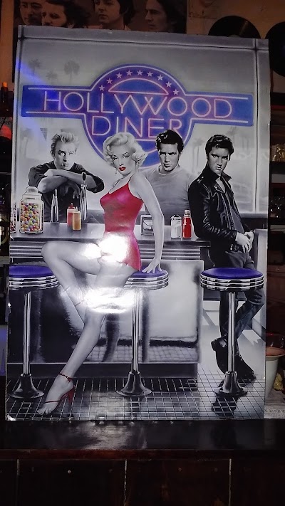 Photos of CAF&Eacute; DE LOS 60'